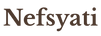 Nefsyati – Accueil